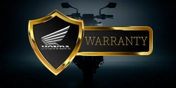 Honda warranties