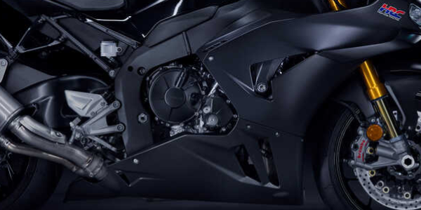 CBR1000RR-R Fireblade SP Carbon Edition