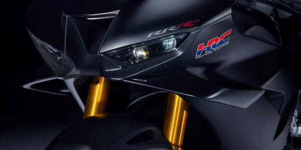 CBR1000RR-R Fireblade SP Carbon Edition