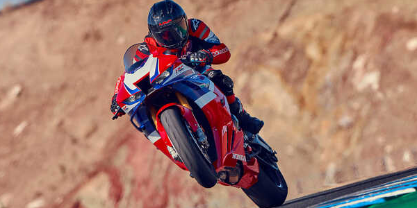 CBR1000RR-R Fireblade SP