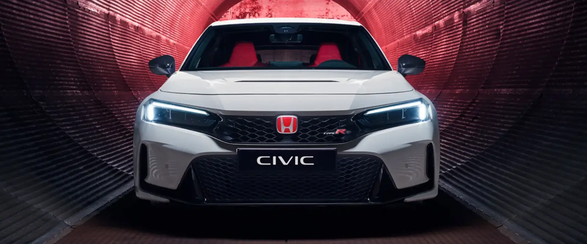 Honda Civic Type R